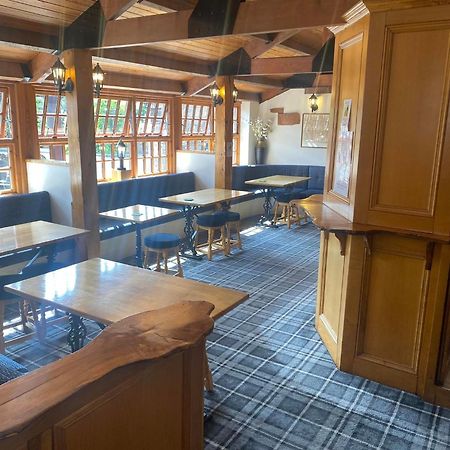 The Mill Forge Hotel Kirkpatrick المظهر الخارجي الصورة
