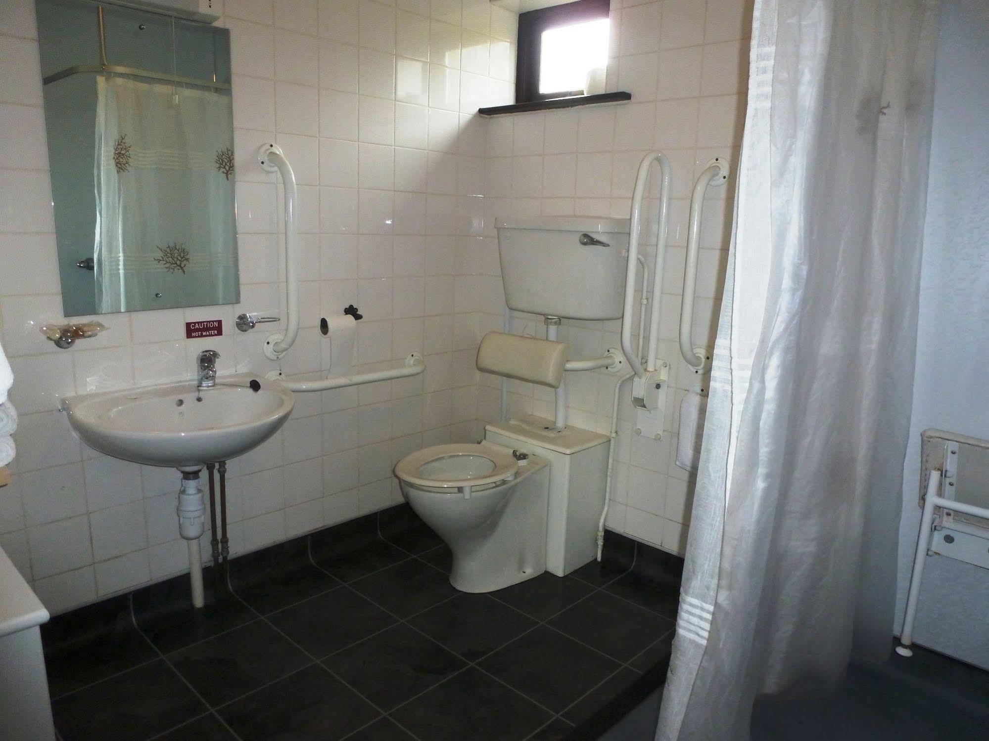 The Mill Forge Hotel Kirkpatrick المظهر الخارجي الصورة